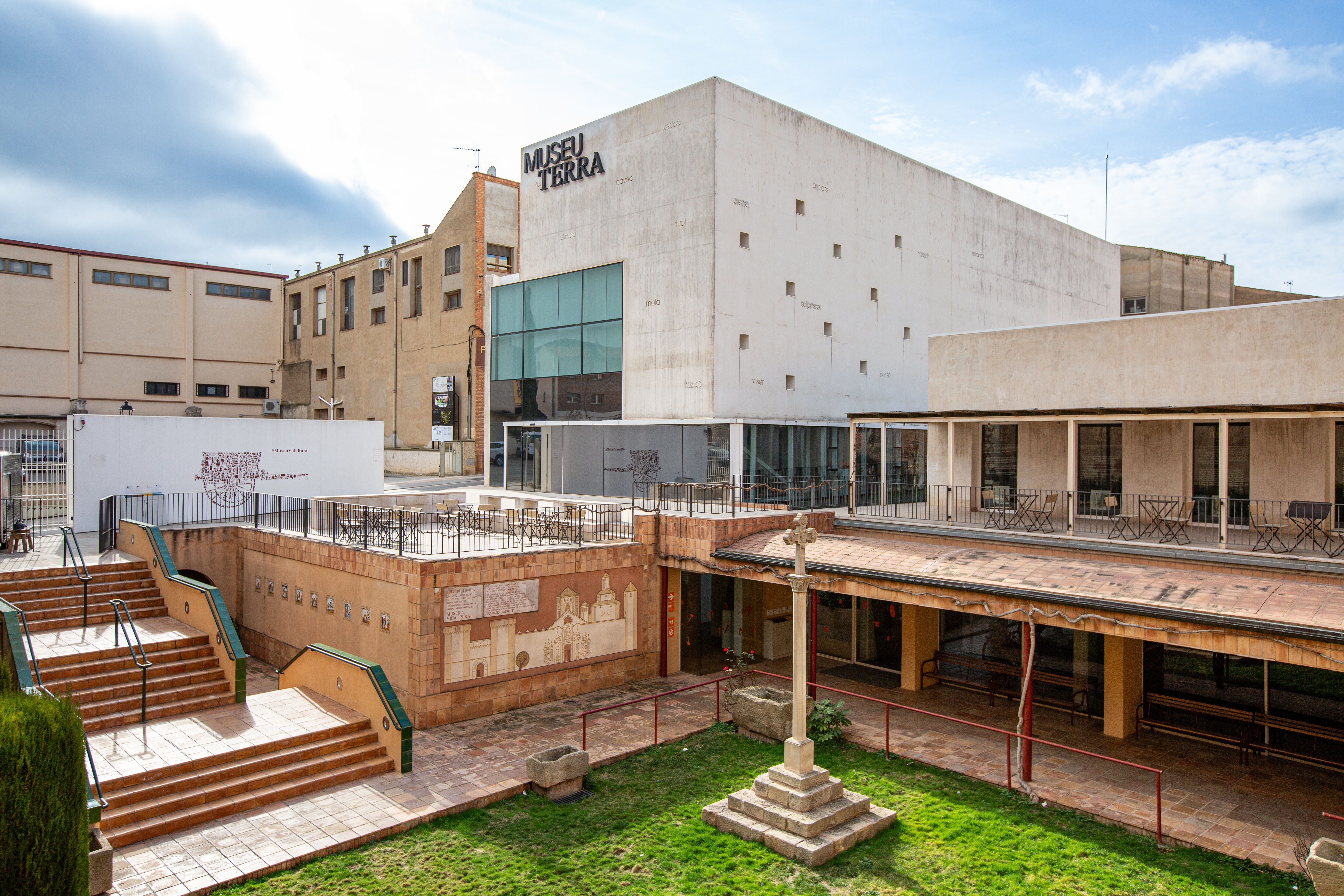 Museu Terra