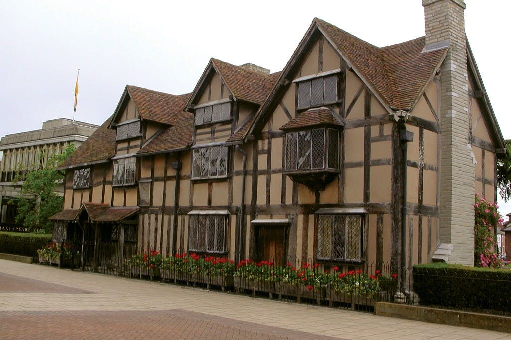 Oxford, Stratford, Los Cotswolds y Warwick: Visita guiada de un día completo desde Londres