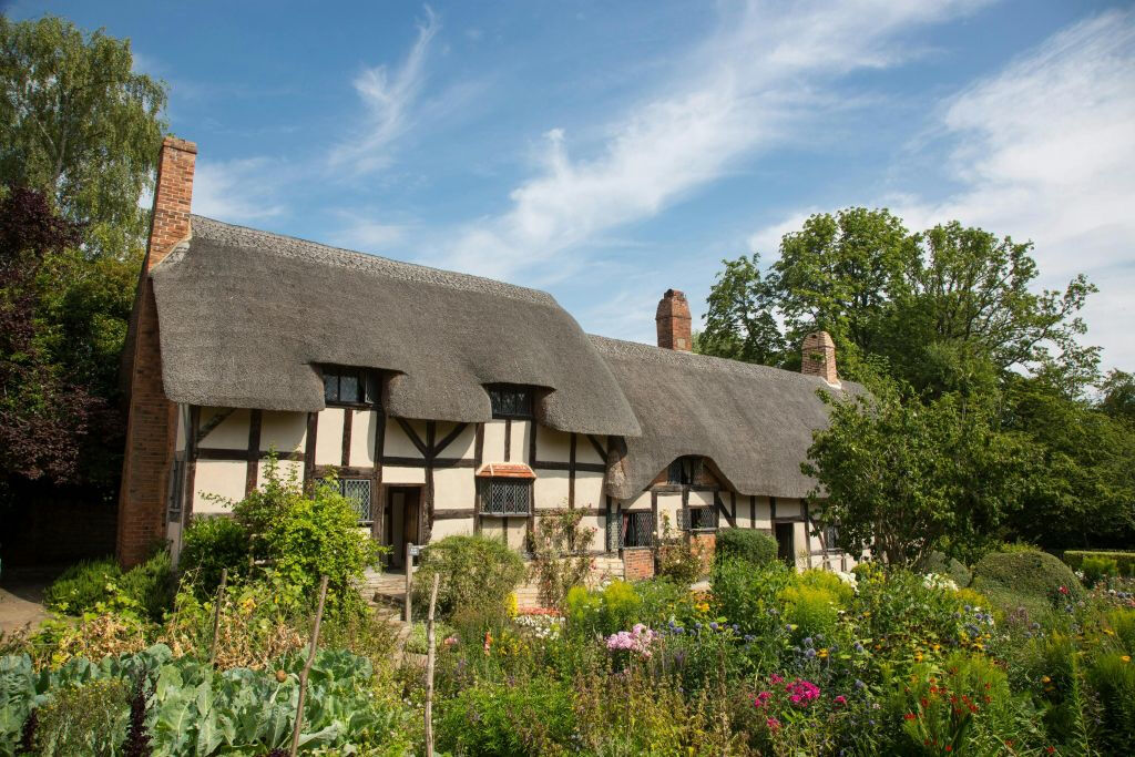 Oxford, Stratford, Los Cotswolds y Warwick: Visita guiada de un día completo desde Londres