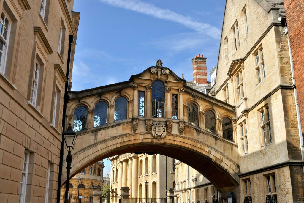 Oxford, Stratford, Los Cotswolds y Warwick: Visita guiada de un día completo desde Londres