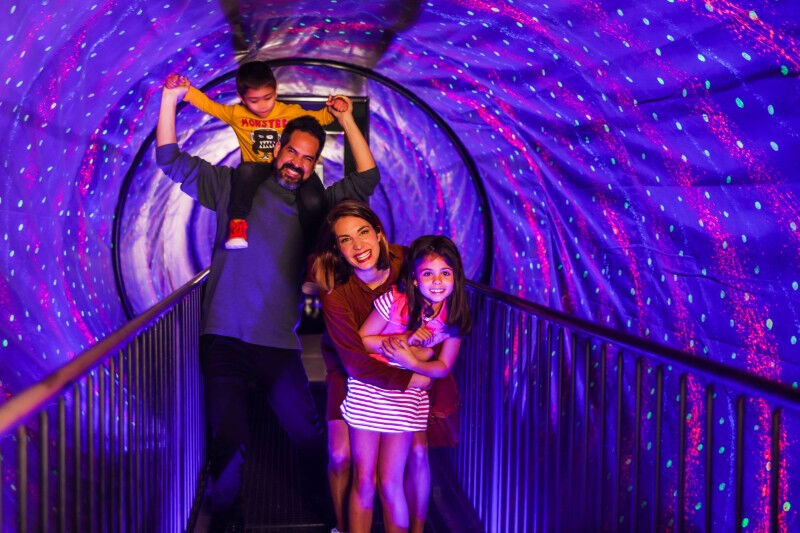 Museo de las Ilusiones Madrid