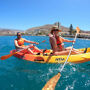 Los Cristianos: Guided Kayak Tour