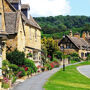 The Cotswolds & Blenheim Palace: Guided Tour from London