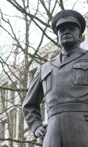 London: Guided U.S. Landmarks Tour + Lunch