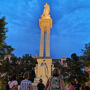 Seville: Guided Evening Historical Tour