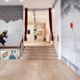 Banksy Museum + Lisbon Hop-on Hop-off Bus Tour