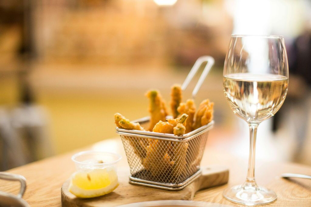 Lisboa: Brunch guiado + Bebidas