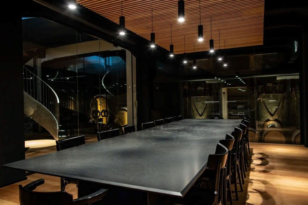 Cantina Conte Vistarino: Visita guidata e degustazione