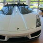 Lamborghini Museum & Ferruccio Lamborghini Museum