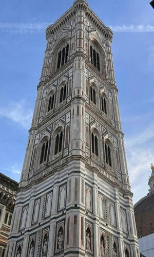 Cupola del Brunelleschi e Duomo di Firenze: Ingresso riservato