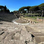 Ostia Antica : Visite guidée depuis Rome + déjeuner