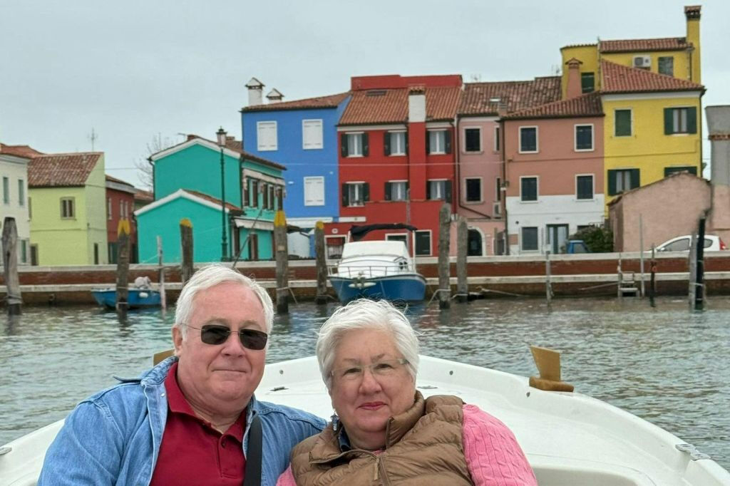 Pellestrina: Guided Venetian Lagoon Boat Tour