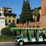 Pisa: Guided City Tour by Panoramic Electric Car