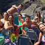 Punta De Teno : Excursion en bateau depuis Los Gigantes + plongée en apnée + boissons