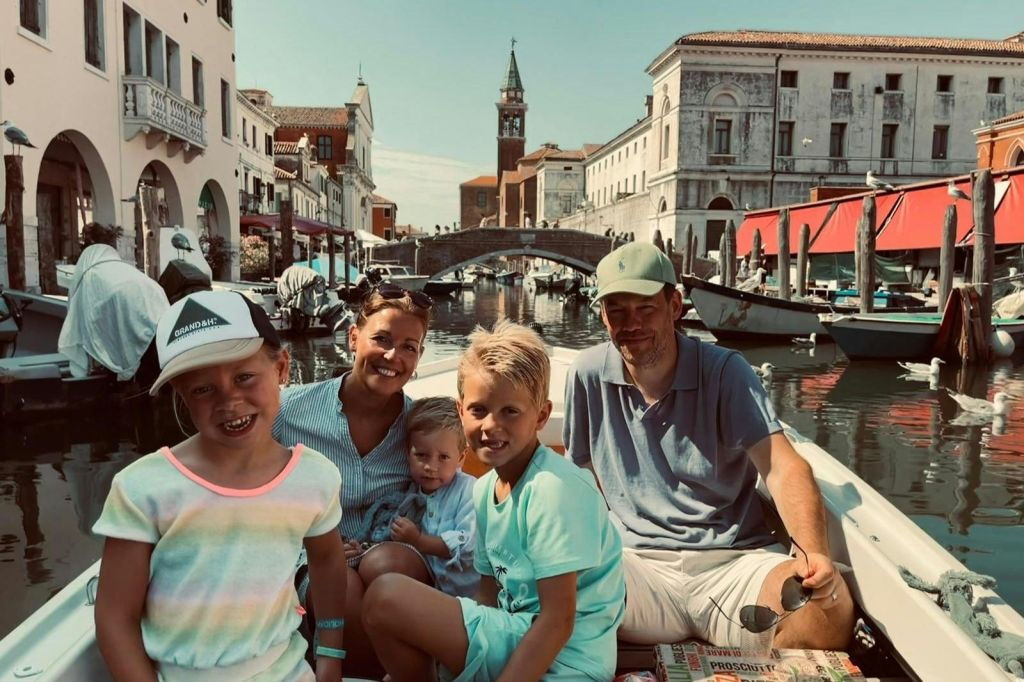 Chioggia: Passeio de barco guiado