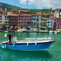 Porto Venere y Cinque Terre: Minicrucero + Comida