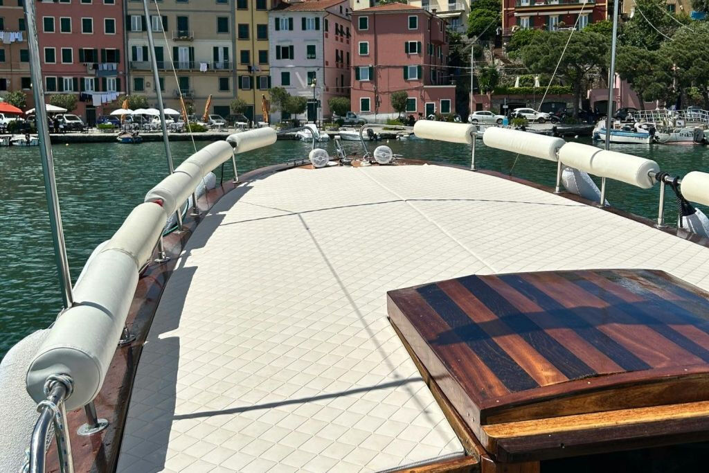 Porto Venere y Cinque Terre: Minicrucero + Comida