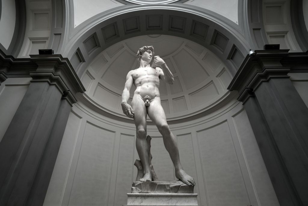 Passe Florença Medici