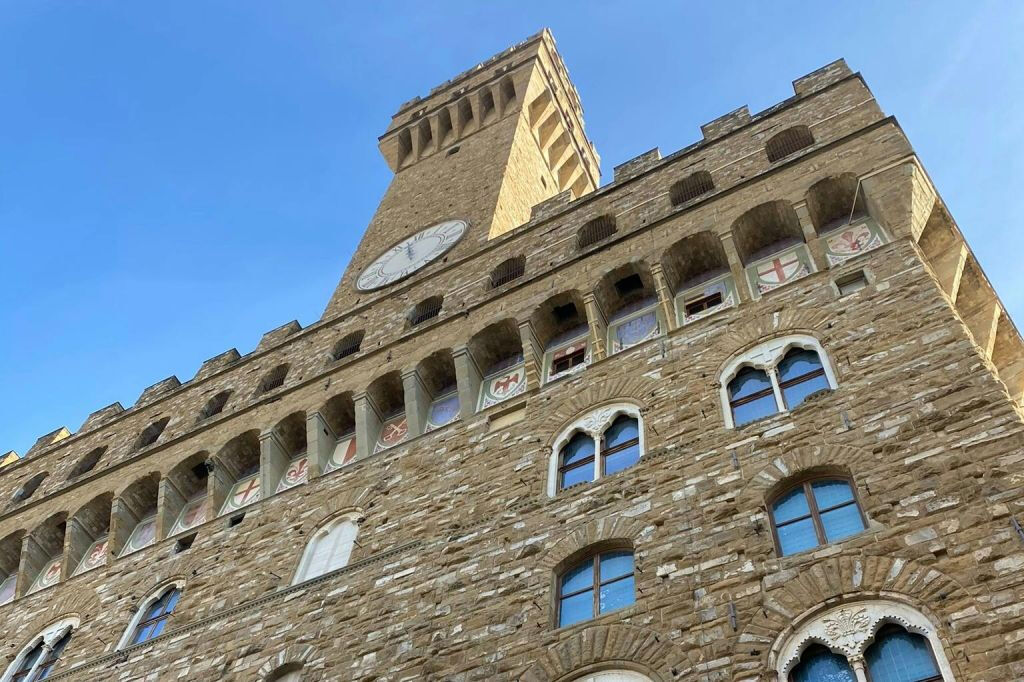 Passo Mediceo di Firenze