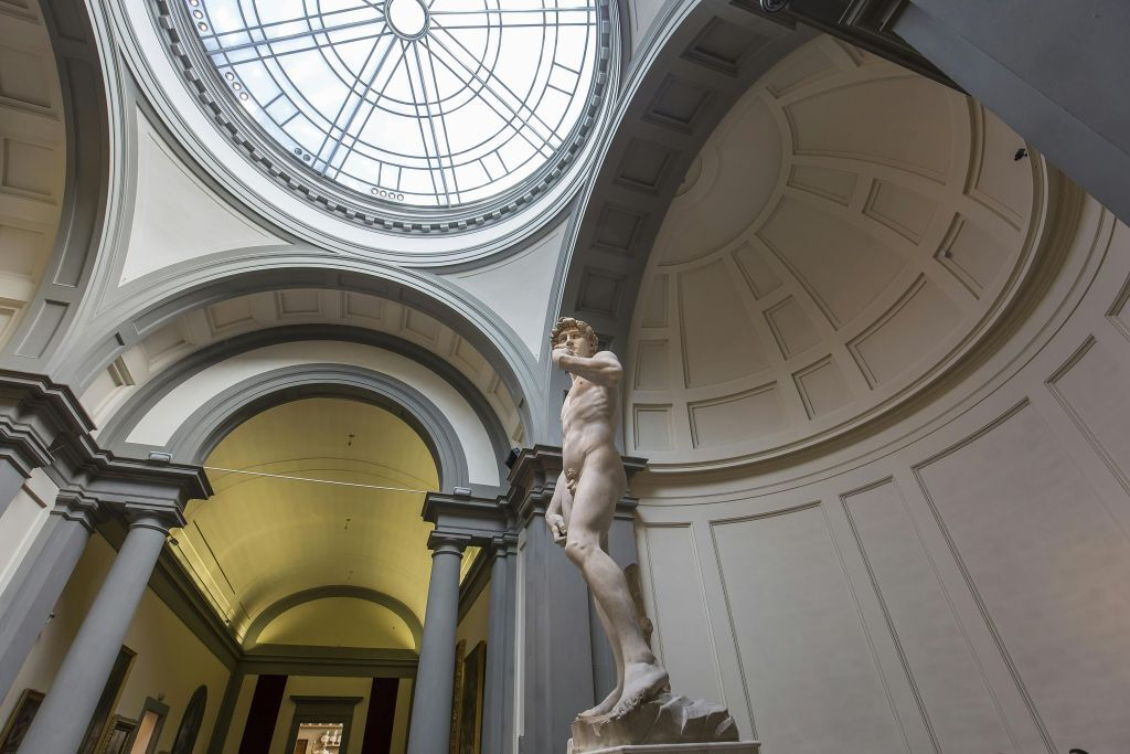 Passe Florença Medici
