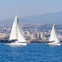 Aci Trezza: Sailboat Tour from Catania + Aperitif