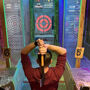 El Hachazo: Classic 1-Hr Axe Throwing Session
