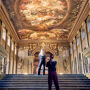 London: 1-DayUber Boat Hop-on Hop-off Pass + Painted Hall Entry