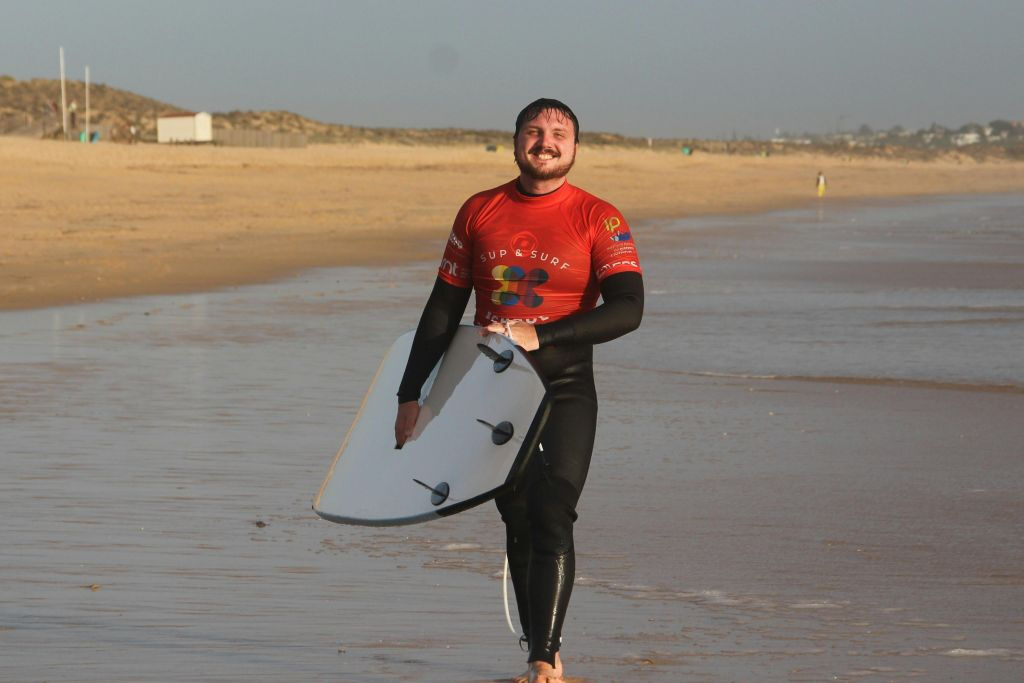 Esperienza di surf privata: Sessione da 1 a 4 persone