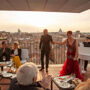 Palazzo Pamphilj: The Great Beauty in Rome Opera Show
