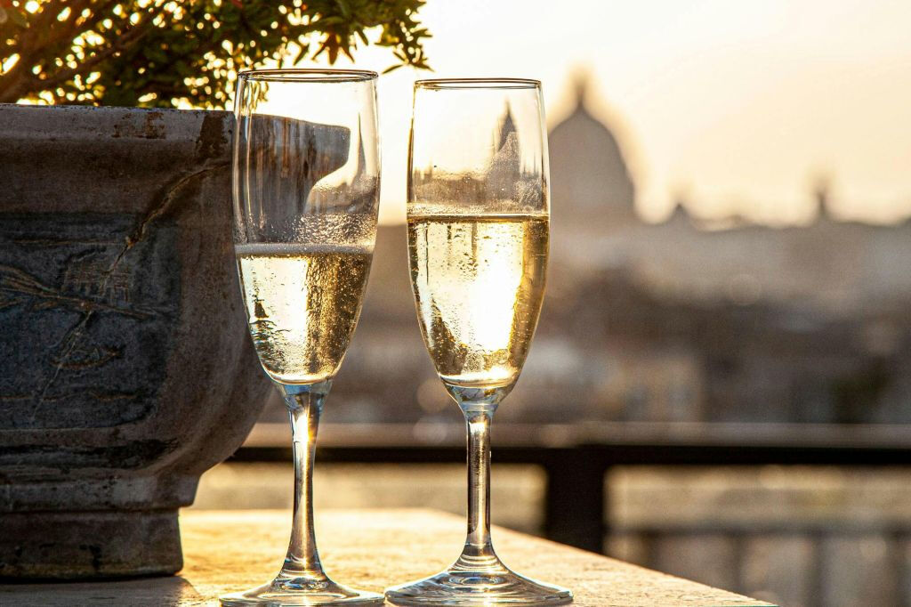 Palazzo Pamphilj: The Great Beauty in Rome Opera Show