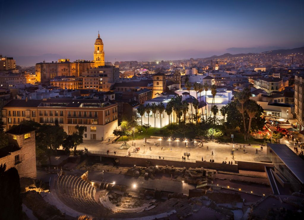 Museo Picasso Málaga: Entrada + Audioguía