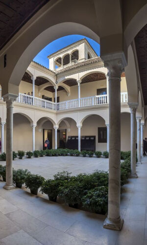 Museo Picasso Málaga: Entrada + Audioguía
