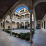 Museo Picasso Málaga: Entry + Audio Guide
