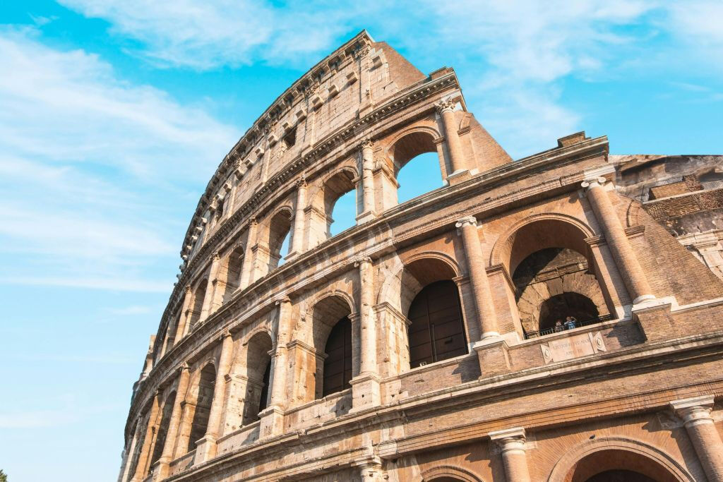 Punti salienti della città di Roma: Tour in golf cart