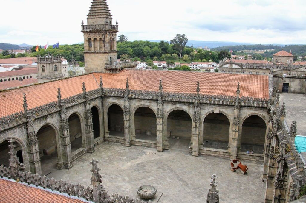 Catedral y Museo de Santiago de Compostela: Entrada sin colas + Visita guiada