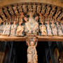 Cattedrale di Santiago de Compostela, Museo e Portico della Gloria: Visita guidata