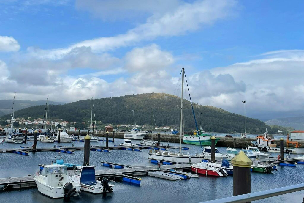Finisterre y Costa da Morte: Visita Guiada desde Santiago de Compostela + Traslados