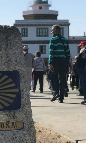 Finisterre y Costa da Morte: Visita Guiada desde Santiago de Compostela + Traslados
