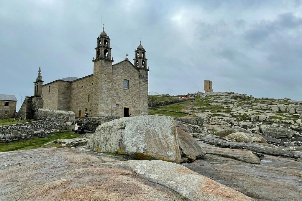 Finisterre y Costa da Morte: Visita Guiada desde Santiago de Compostela + Traslados