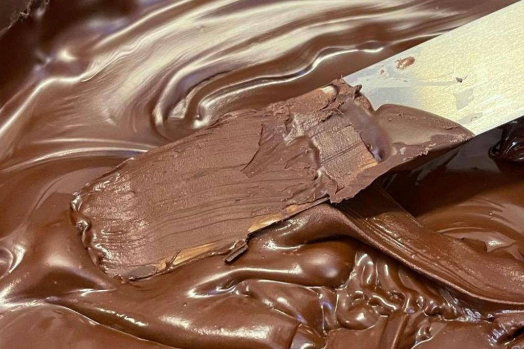 Torino: Tour guidato della Fabbrica di CioccolatoDegustazione di Torino dal 1915