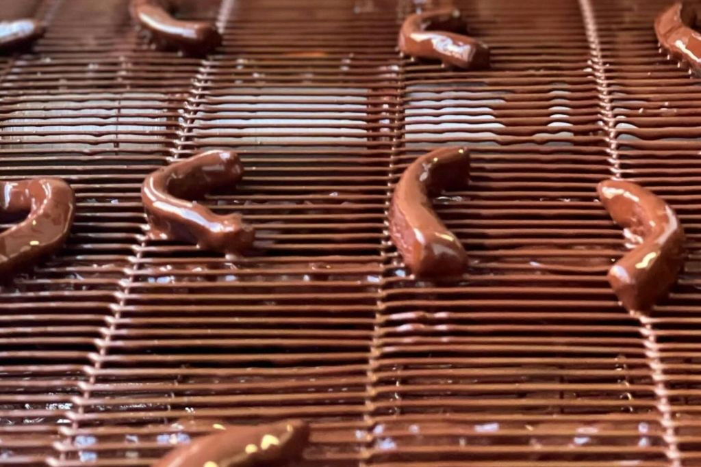 Torino: Tour guidato della Fabbrica di CioccolatoDegustazione di Torino dal 1915