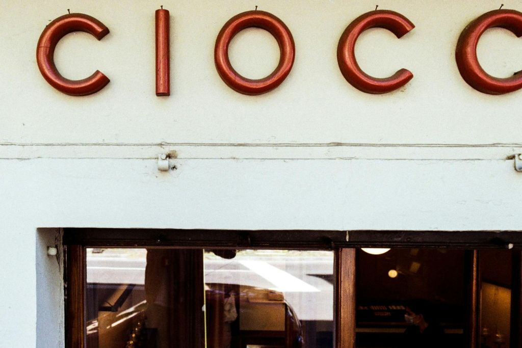Torino: Tour guidato della Fabbrica di CioccolatoDegustazione di Torino dal 1915