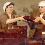 Torino: Tour guidato della fabbrica di cioccolato + Degustazione