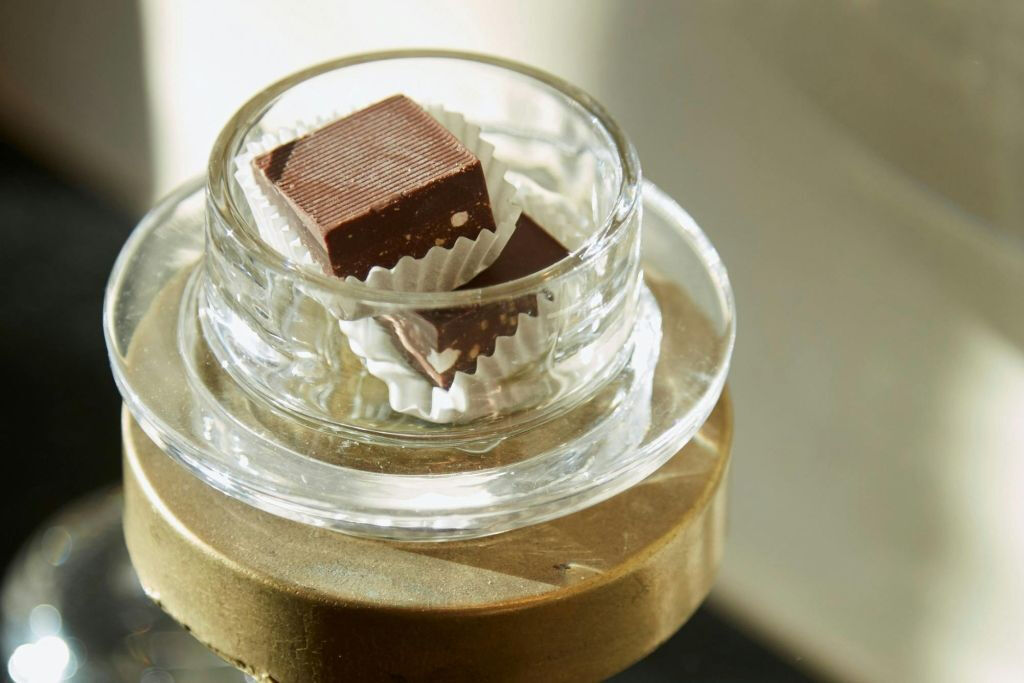Torino: Tour guidato della Fabbrica di CioccolatoDegustazione di Torino dal 1915