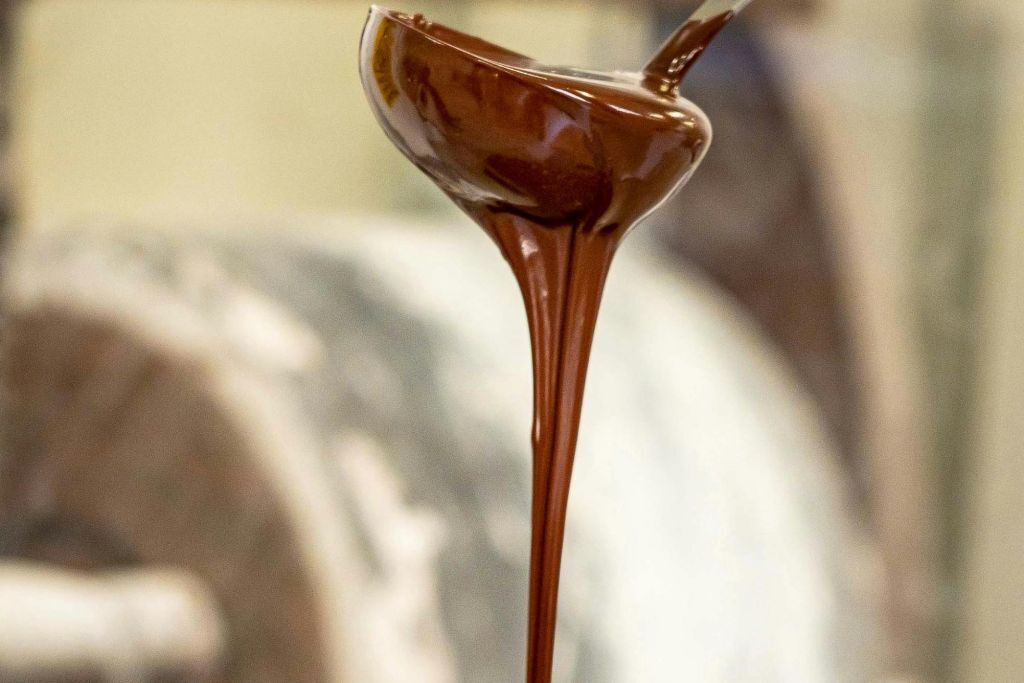 Torino: Tour guidato della Fabbrica di CioccolatoDegustazione di Torino dal 1915