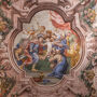 Aula del Simonino: Biglietto d'ingresso