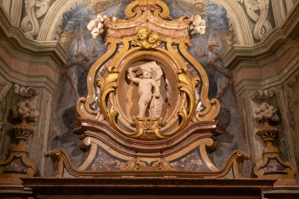 Aula del Simonino: Biglietto d'ingresso