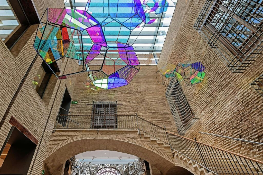 Centro de Arte Contemporânea
