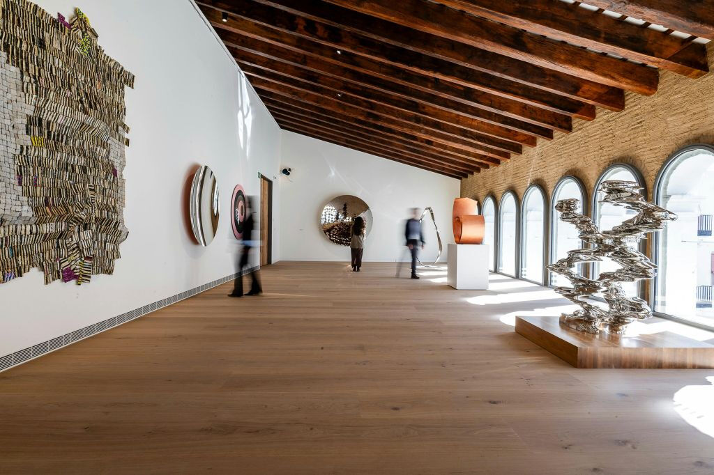 Centro de Arte Contemporânea