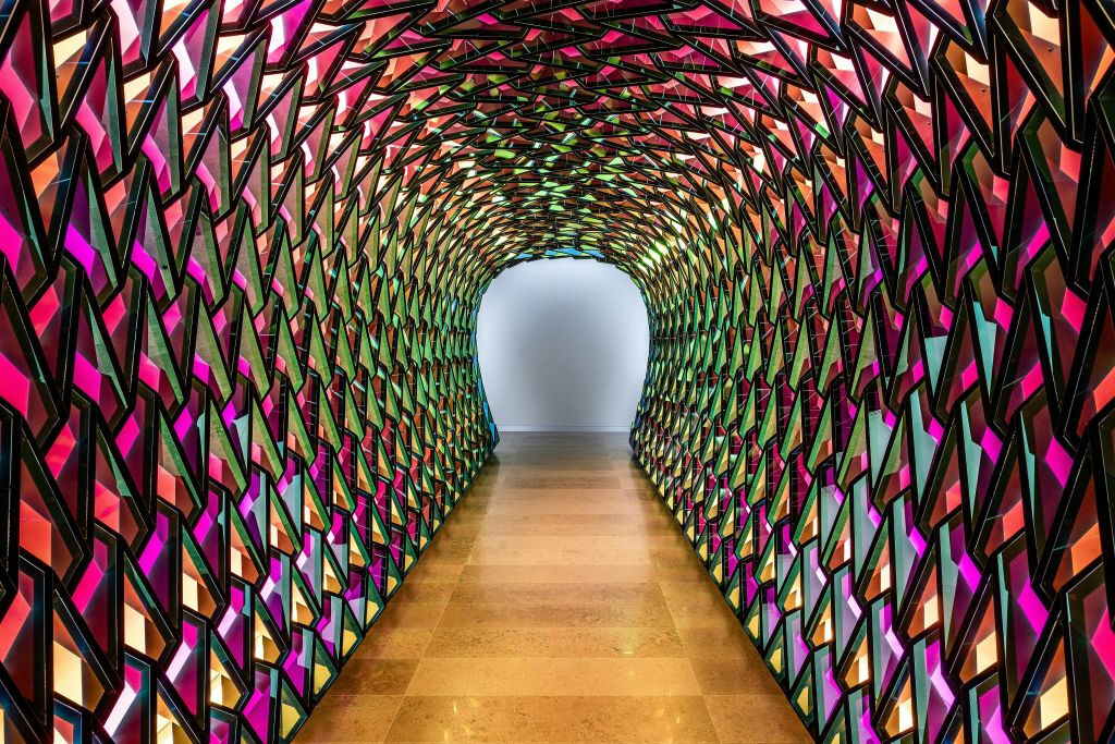Centro de Arte Contemporânea